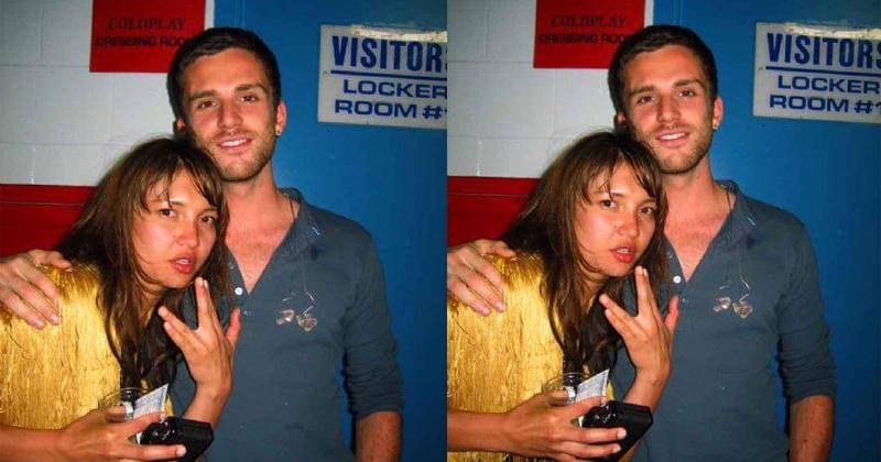 Facebook.com/Coldplay Georgia